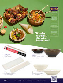 Bidfood folder Pagina 15
