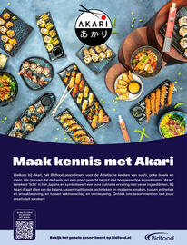 Bidfood folder Pagina 16