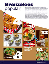 Bidfood folder Pagina 2