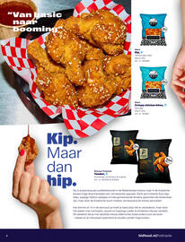 Bidfood folder Pagina 4