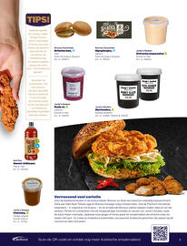 Bidfood folder Pagina 5