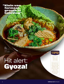 Bidfood folder Pagina 8