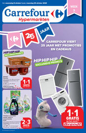 Carrefour folder Pagina 1