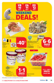 Carrefour folder Pagina 13