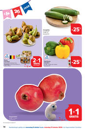 Carrefour folder Pagina 14