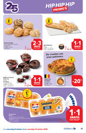 Carrefour folder Pagina 17