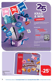 Carrefour folder Pagina 2