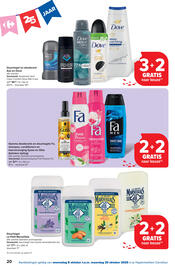 Carrefour folder Pagina 20