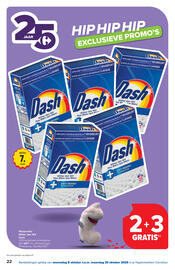 Carrefour folder Pagina 22