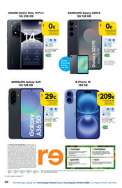 Carrefour folder Pagina 30