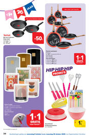 Carrefour folder Pagina 34