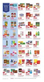 Stater Bros weekly ad week 39 Page 2