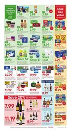 Stater Bros weekly ad week 39 Page 3