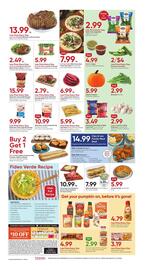 Stater Bros weekly ad week 39 Page 4
