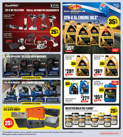 SuperCheap Auto catalogue Page 11