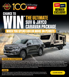 SuperCheap Auto catalogue Page 14