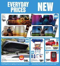 SuperCheap Auto catalogue Page 15