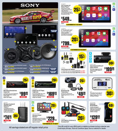 SuperCheap Auto catalogue Page 4