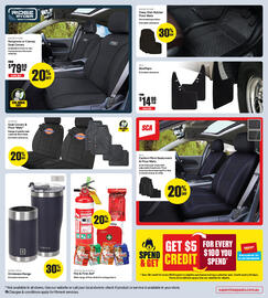 SuperCheap Auto catalogue Page 5