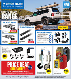 SuperCheap Auto catalogue Page 6
