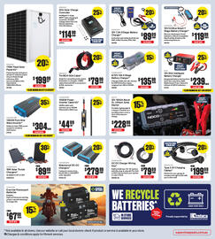 SuperCheap Auto catalogue Page 7