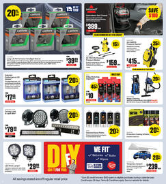 SuperCheap Auto catalogue Page 8