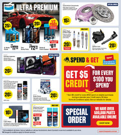 SuperCheap Auto catalogue Page 9