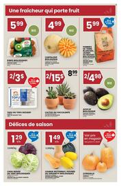Rachelle-Bery Grocery flyer week 39 Page 3