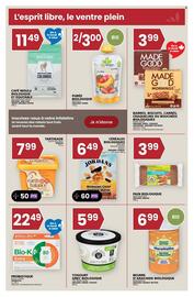 Rachelle-Bery Grocery flyer week 39 Page 6