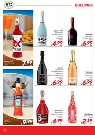 Volantino Pac Cash&Carry Pagina 12