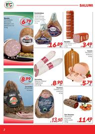 Volantino Pac Cash&Carry Pagina 2