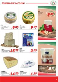 Volantino Pac Cash&Carry Pagina 3