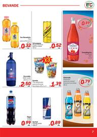 Volantino Pac Cash&Carry Pagina 7