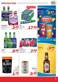 Volantino Pac Cash&Carry Pagina 9