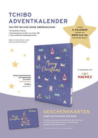 Tchibo Eduscho Flugblatt Seite 8
