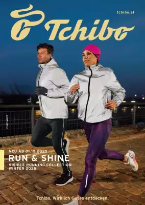 Tchibo Eduscho Flugblatt (gültig bis 15-10)