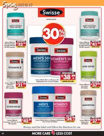 Pharmacy4Less catalogue Page 10