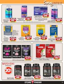 Pharmacy4Less catalogue Page 11