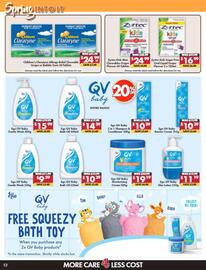 Pharmacy4Less catalogue Page 12