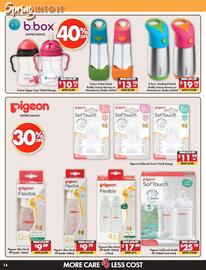 Pharmacy4Less catalogue Page 14