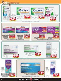 Pharmacy4Less catalogue Page 2