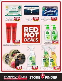 Pharmacy4Less catalogue Page 20