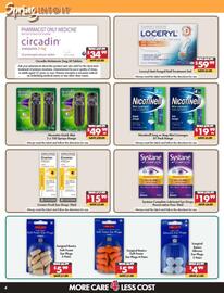 Pharmacy4Less catalogue Page 4