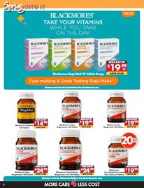 Pharmacy4Less catalogue Page 6