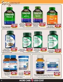 Pharmacy4Less catalogue Page 8
