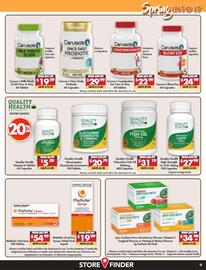 Pharmacy4Less catalogue Page 9