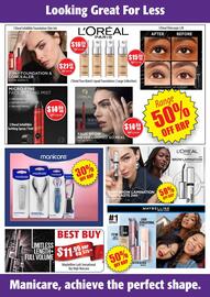 Healthy World Pharmacy catalogue Page 2