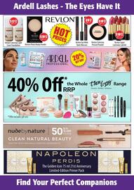 Healthy World Pharmacy catalogue Page 3