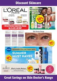 Healthy World Pharmacy catalogue Page 4