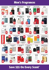 Healthy World Pharmacy catalogue Page 7